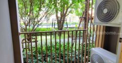 ให้เช่าคอนโด D condo Pana (By sansiri) ใกล้ ศิริราช, ม.ธรรมศาสตร์, ศิลปากร, เซ็นทรัลปิ่นเกล้า