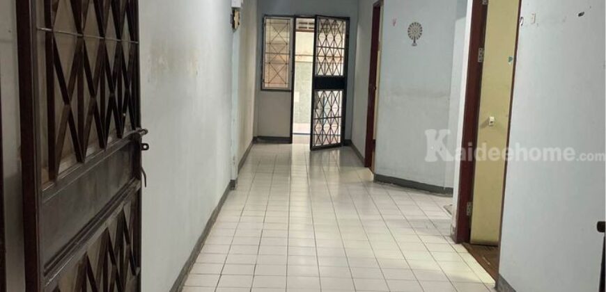 ขายทาวน์เฮ้าส์ชั้นเดียวกระทัดรัดน่าอยู่