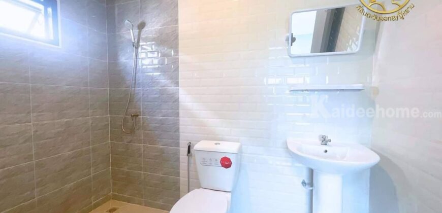 ขายบ้านเดี่ยว Mind Village โซนบูรพาพัฒน์ เนินกระปอก