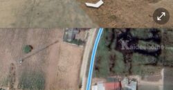 0863771698 ขายที่ดิน โคราช 3 ไร่ 3 งาน 75 ตารางวา ที่ในหมู่บ้านติดถนนคอนกรีต