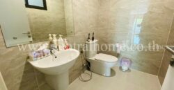 บ้านเดี่ยว ชีวารมย์ นครอินทร์-ราชพฤกษ์ Luxury Built in พร้อมอยู่