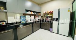 บ้านเดี่ยว ชีวารมย์ นครอินทร์-ราชพฤกษ์ Luxury Built in พร้อมอยู่