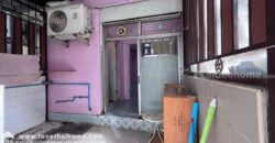 ขายคอนโด เคหะดอนเมือง1 ถนนช่างอากาศอุทิศ15 พื้นที่ 26 ตรม. อยู่ชั้น1 อาคารเอ ค้าขายได้ ใกล้สนามบินดอนเมือง