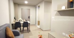 ให้เช่าคอนโด D condo Pana (By sansiri) ใกล้ ศิริราช, ม.ธรรมศาสตร์, ศิลปากร, เซ็นทรัลปิ่นเกล้า