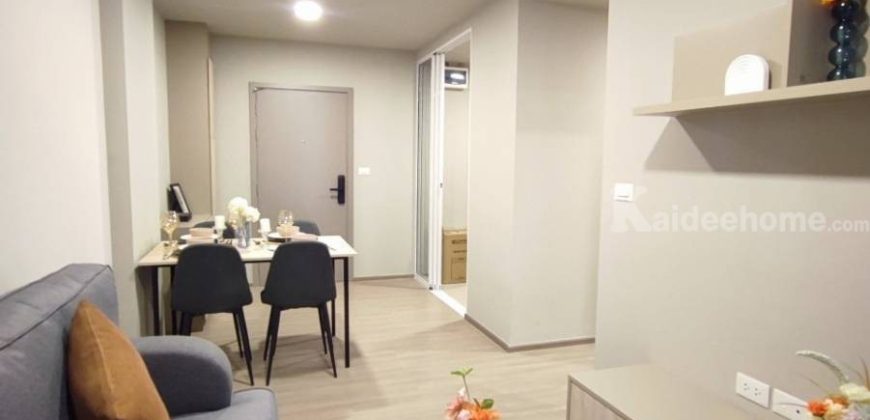 ให้เช่าคอนโด D condo Pana (By sansiri) ใกล้ ศิริราช, ม.ธรรมศาสตร์, ศิลปากร, เซ็นทรัลปิ่นเกล้า