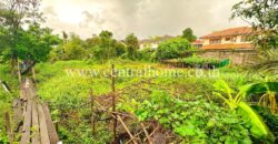 ที่ดินเปล่า 200 ตร.วา ซอยแจ้งวัฒนะ 10 – หลักสี่