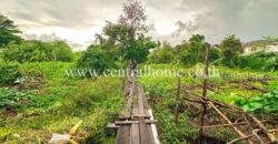 ที่ดินเปล่า 200 ตร.วา ซอยแจ้งวัฒนะ 10 – หลักสี่