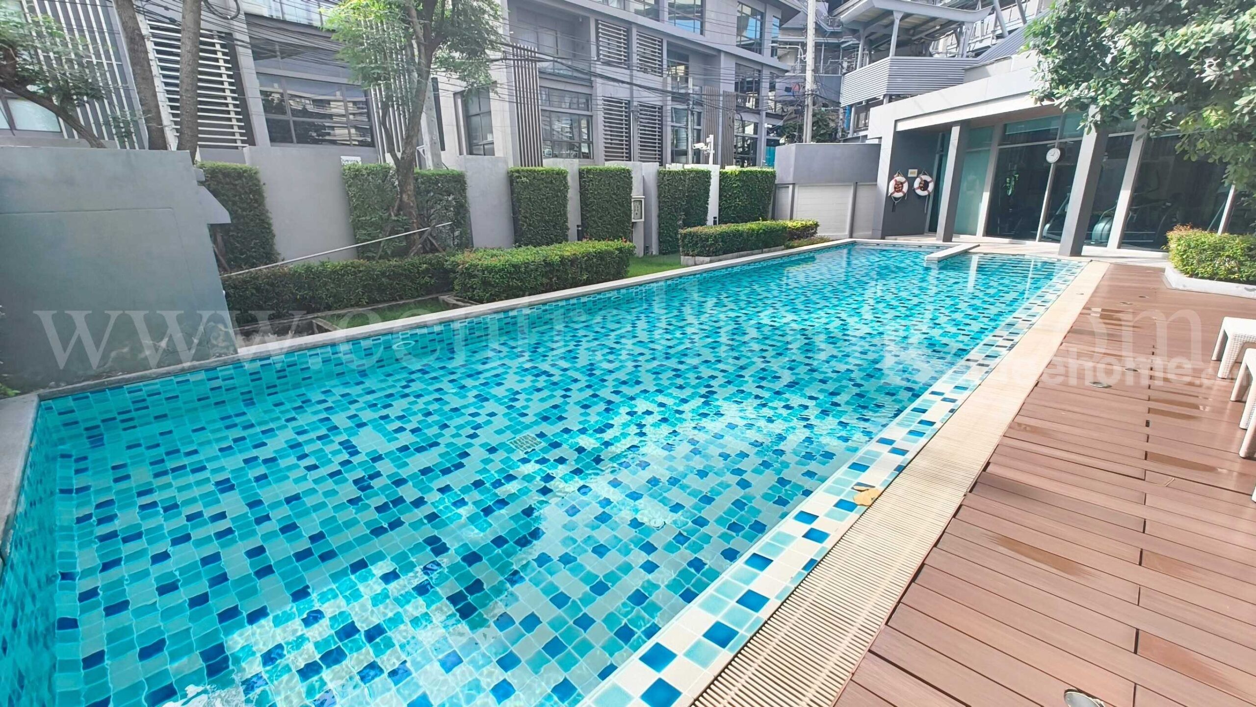 คอนโด แอสปาย ลาดพร้าว 113 ชั้น 8 ราคาถูก