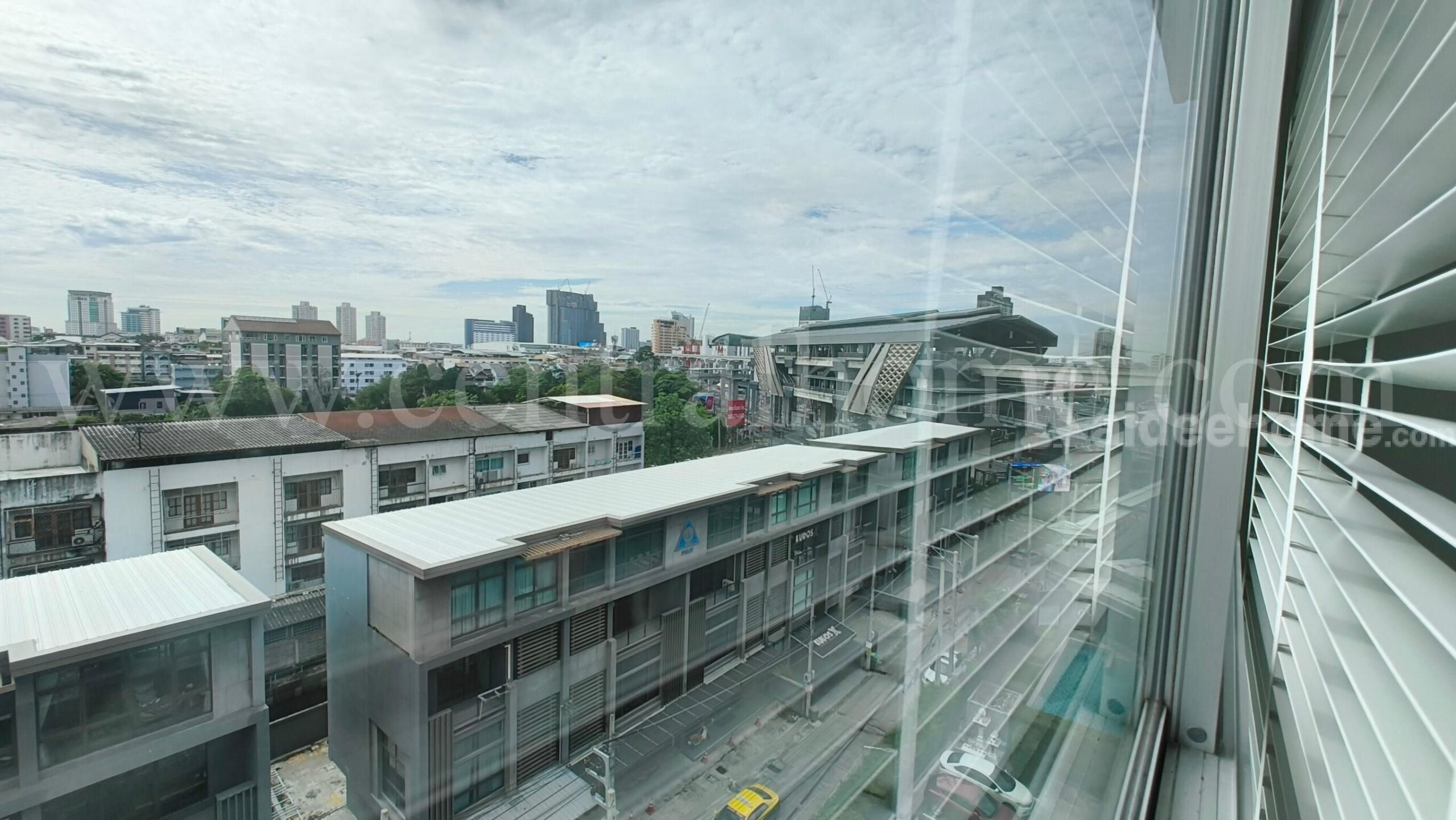 คอนโด แอสปาย ลาดพร้าว 113 ชั้น 8 ราคาถูก