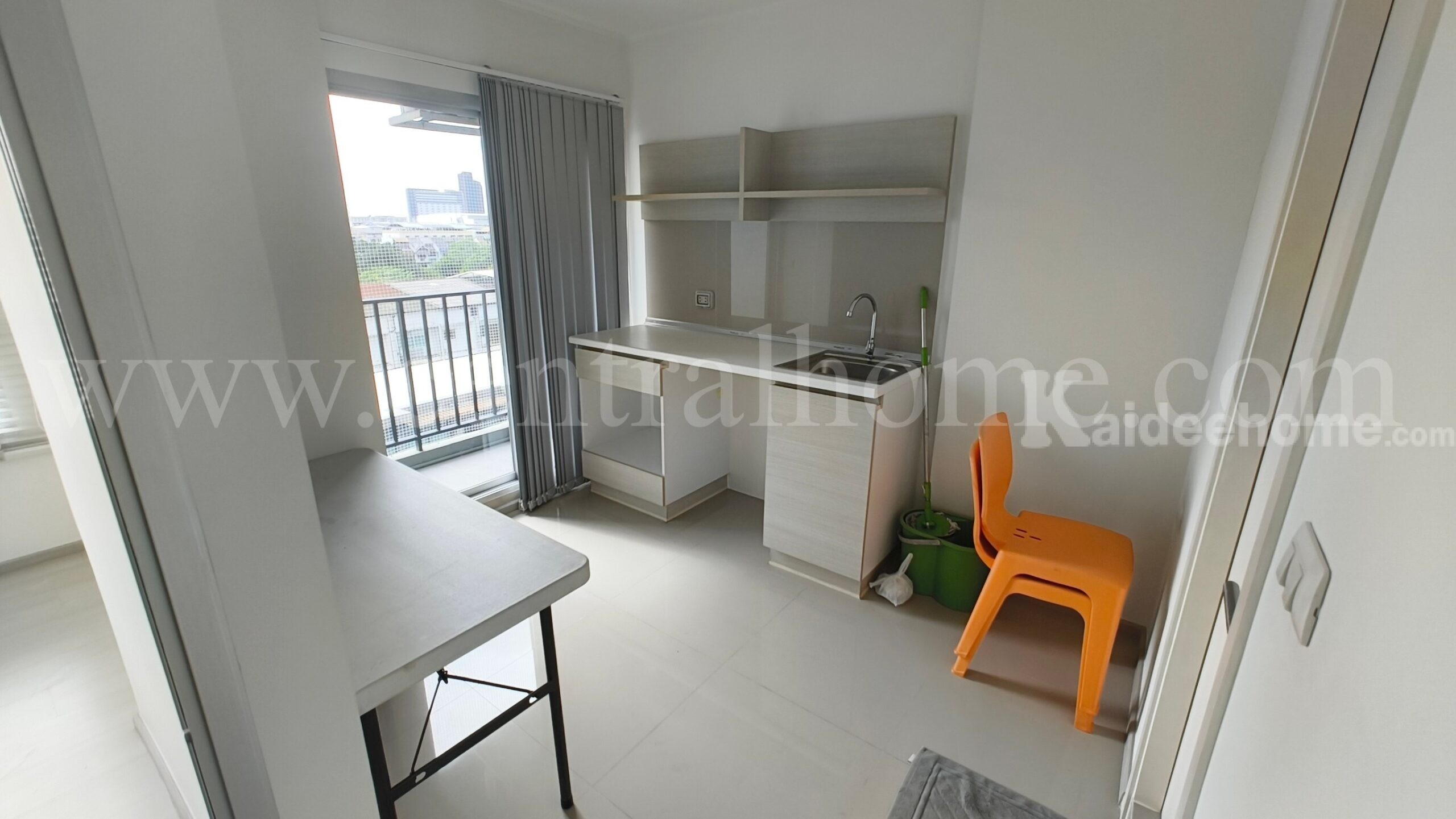 คอนโด แอสปาย ลาดพร้าว 113 ชั้น 8 ราคาถูก