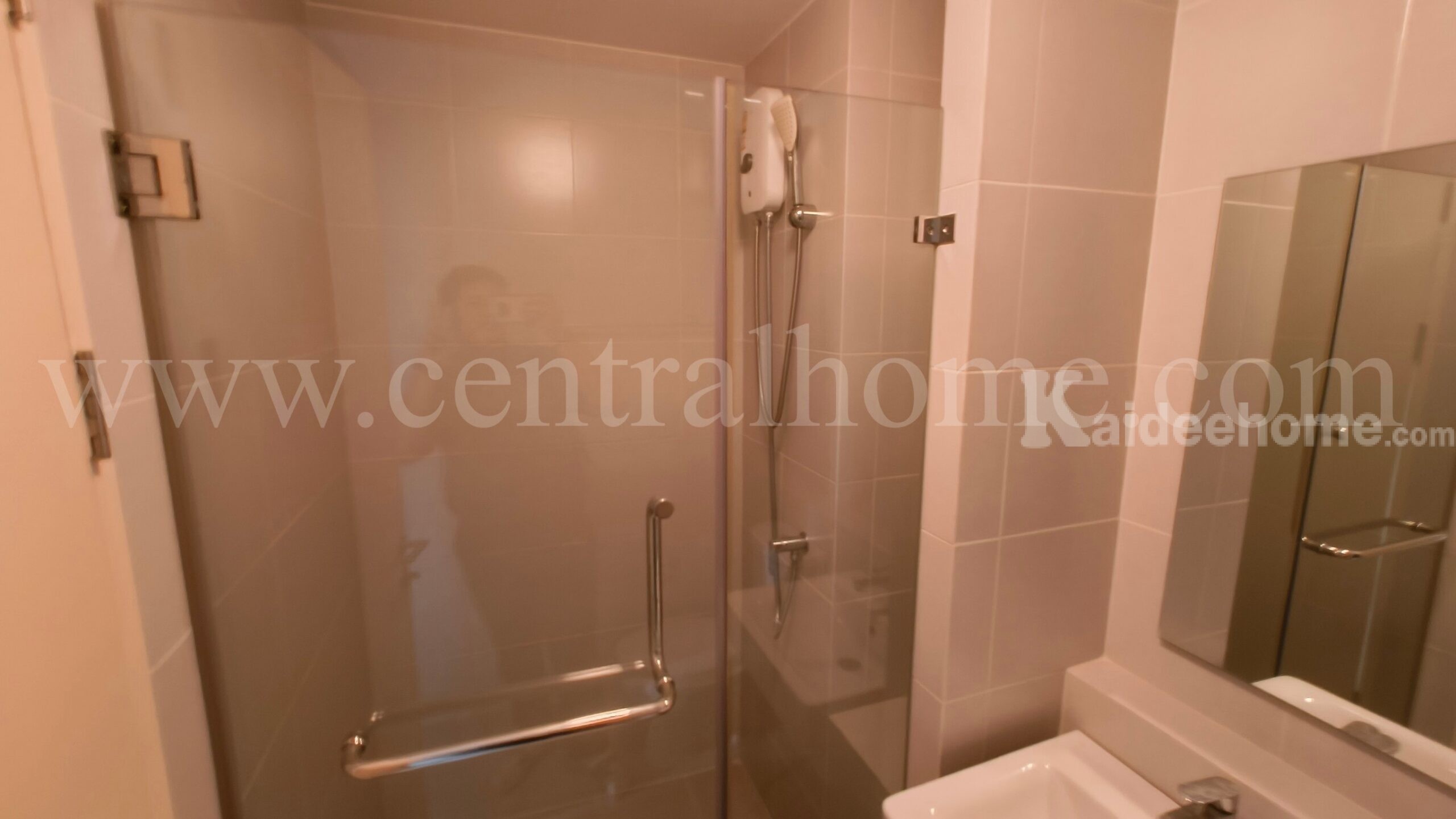 คอนโด แอสปาย ลาดพร้าว 113 ชั้น 8 ราคาถูก