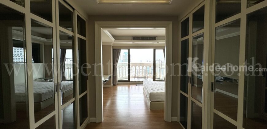 คอนโด สเตท ทาวเวอร์ สีลม ขายต่ำกว่าราคาประเมิน