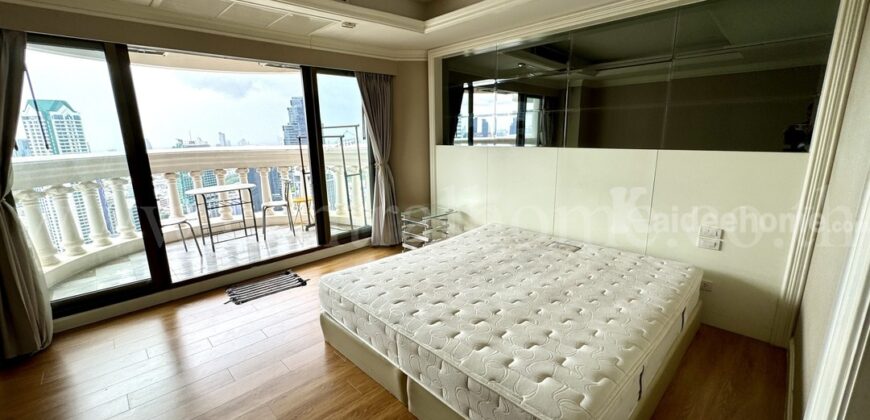 คอนโด สเตท ทาวเวอร์ สีลม ขายต่ำกว่าราคาประเมิน