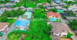 ที่ดินเปล่า 299 ตร.วา บางกรวยถนนกาญจนาภิเษก – นครอินทร์