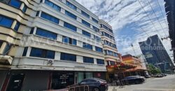 อาคารพาณิชย์ตลาดบางขัน 5 ชั้นครึ่ง รังสิต