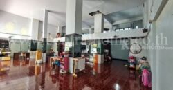 อาคารพาณิชย์ตลาดบางขัน 5 ชั้นครึ่ง รังสิต