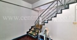 อาคารพาณิชย์ตลาดบางขัน 5 ชั้นครึ่ง รังสิต