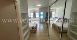 คอนโด เอ สเปซ สุขุมวิท 77 ตึก E ราคาถูก