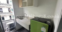 คอนโด เอ สเปซ สุขุมวิท 77 ตึก E ราคาถูก