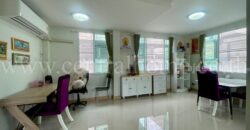 บ้านเดี่ยว ไดมอนด์ วิลล์ ศาลายา หน้าบ้านไม่ชนใคร