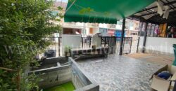 ทาวน์เฮ้าส์ บ้านพฤกษา 110 แจ้งวัฒนะ – ราชพฤกษ์ หลังมุม