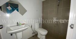 ทาวน์เฮ้าส์ บ้านพฤกษา 110 แจ้งวัฒนะ – ราชพฤกษ์ หลังมุม