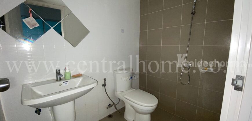 ทาวน์เฮ้าส์ บ้านพฤกษา 110 แจ้งวัฒนะ – ราชพฤกษ์ หลังมุม