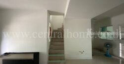 ทาวน์เฮ้าส์ บ้านพฤกษา 110 แจ้งวัฒนะ – ราชพฤกษ์ หลังมุม