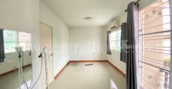 ทาวน์เฮ้าส์ บ้านพฤกษา 110 แจ้งวัฒนะ – ราชพฤกษ์ หลังมุม