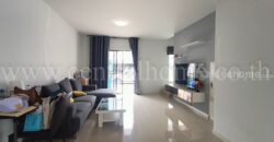 ทาวน์เฮ้าส์ โมดิ วิลล่า ปิ่นเกล้า-วงแหวน บ้านสวยพร้อมอยู่