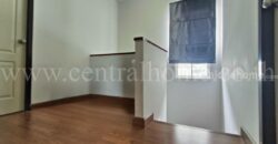 บ้านเเฝด ศุภาลัย เบลล่า วงแหวน ปิ่นเกล้า-พระราม 5