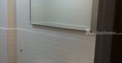 ห้องเช่า 1 ห้องนอน /1ห้องโถง /1ห้องน้ำ /ครัว /แอร