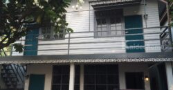 ห้องเช่า 1 ห้องนอน /1ห้องโถง /1ห้องน้ำ /ครัว /แอร