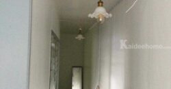 ห้องเช่า 1 ห้องนอน /1ห้องโถง /1ห้องน้ำ /ครัว /แอร