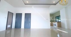 ขายบ้านเดี่ยว Mind Village โซนบูรพาพัฒน์ เนินกระปอก