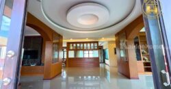 บ้านพร้อมที่ดินหรูหราในบรรยากาศสวยงาม บ้านฉาง, ระยอง