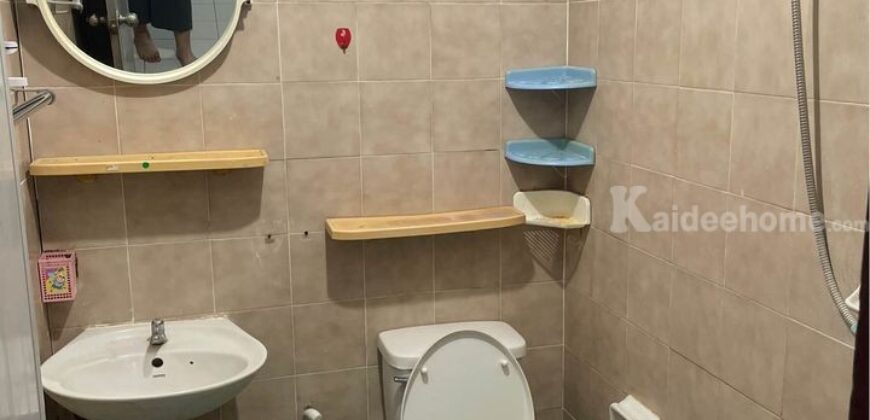 ขายทาวน์เฮ้าส์ชั้นเดียวกระทัดรัดน่าอยู่