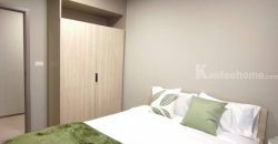 ให้เช่าคอนโด D condo Pana (By sansiri) ใกล้ ศิริราช, ม.ธรรมศาสตร์, ศิลปากร, เซ็นทรัลปิ่นเกล้า