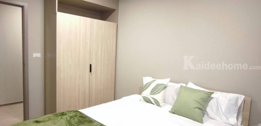 ให้เช่าคอนโด D condo Pana (By sansiri) ใกล้ ศิริราช, ม.ธรรมศาสตร์, ศิลปากร, เซ็นทรัลปิ่นเกล้า