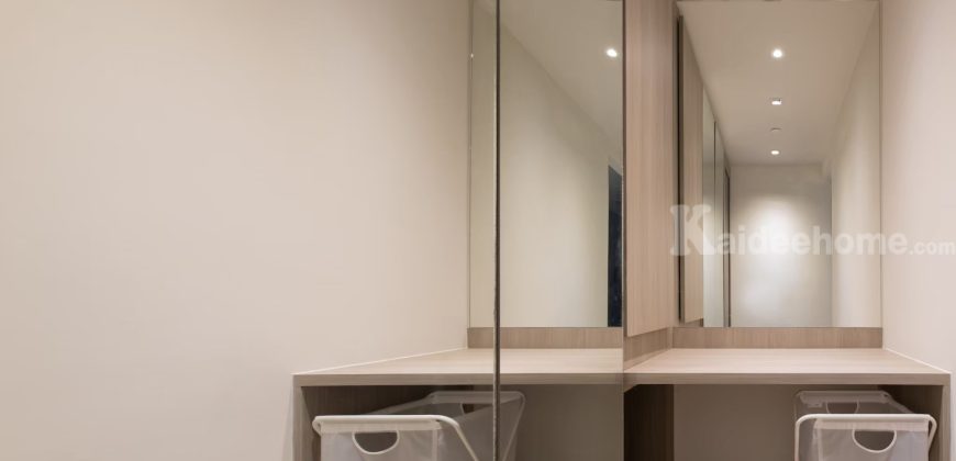 เช่า คอนโดมิเนียม แอชตัน สีลม – ช่องนนทรีย์