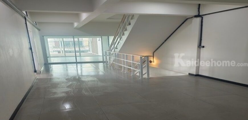 บ้านใหม่เพิ่งเสร็จ โซนปิ่นเกล้า