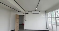 บ้านใหม่เพิ่งเสร็จ โซนปิ่นเกล้า