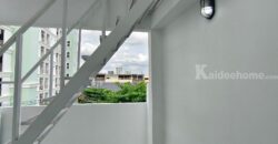 บ้านใหม่เพิ่งเสร็จ โซนปิ่นเกล้า