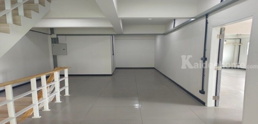 บ้านใหม่เพิ่งเสร็จ โซนปิ่นเกล้า