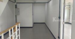 บ้านใหม่เพิ่งเสร็จ โซนปิ่นเกล้า