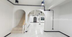 บ้านใหม่เพิ่งเสร็จ โซนปิ่นเกล้า