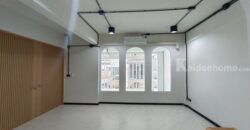 บ้านใหม่เพิ่งเสร็จ โซนปิ่นเกล้า