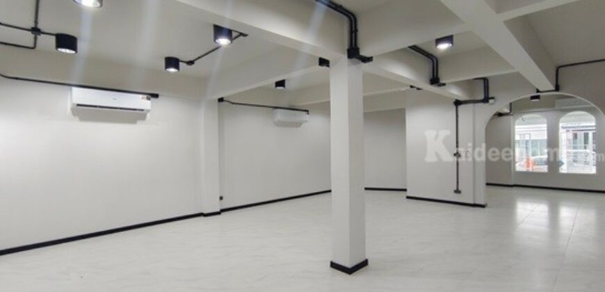 บ้านใหม่เพิ่งเสร็จ โซนปิ่นเกล้า