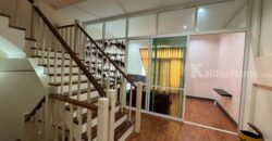 ขายทาวน์เฮ้าส์ 3ชั้น เล่นระดับ คาซ่า ซิตี้ สุคนธสวัสดิ์1 Line ID@757zwvfy