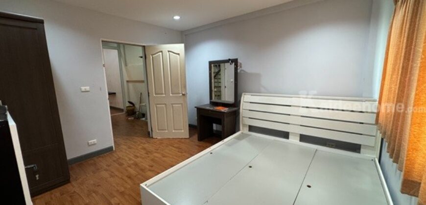 ขายทาวน์เฮ้าส์ 3ชั้น เล่นระดับ คาซ่า ซิตี้ สุคนธสวัสดิ์1 Line ID@757zwvfy